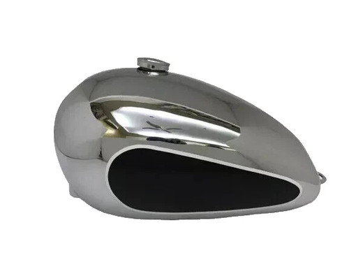Serbatoio carburante triumph - carburante,