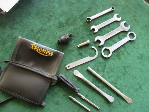 Triumph 1968 tr6 trophy - 1968,