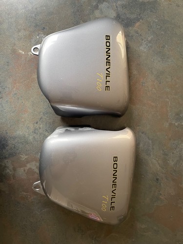 Triumph bonneville 100 - triumph,