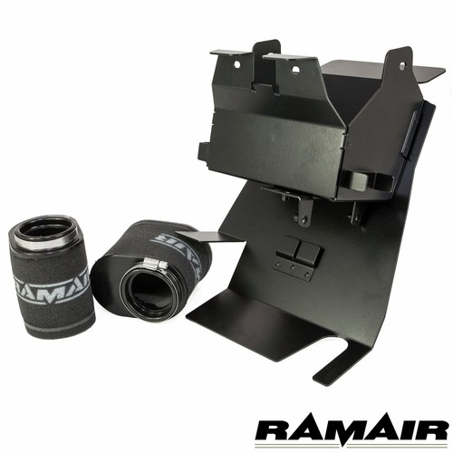 Elimina air box con filtri - box,