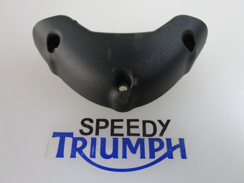 Protezione motore triumph - protezione,