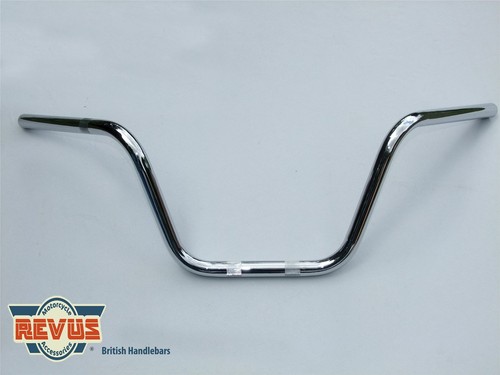 Manubrio triumph cromato - triumph,