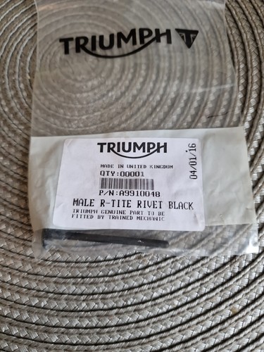 Bonneville originali triumph - bonneville,
