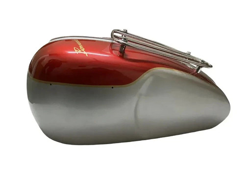 Serbatoio benzina triumph t120 - benzina,