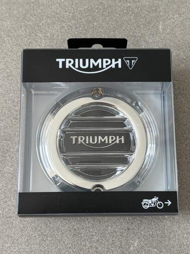 Triumph cromo frizione - triumph,