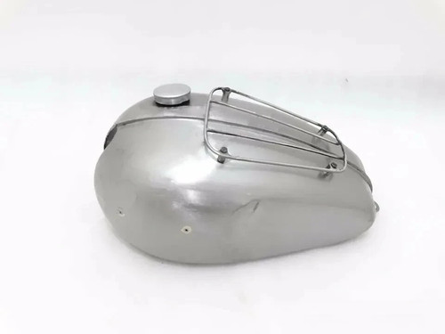 Serbatoio benzina triumph t120 - serbatoio,