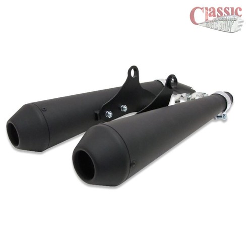 Kit silenziatore megafono - kit,