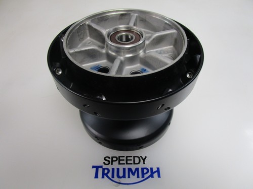 Mozzo ruota posteriore triumph - posteriore,