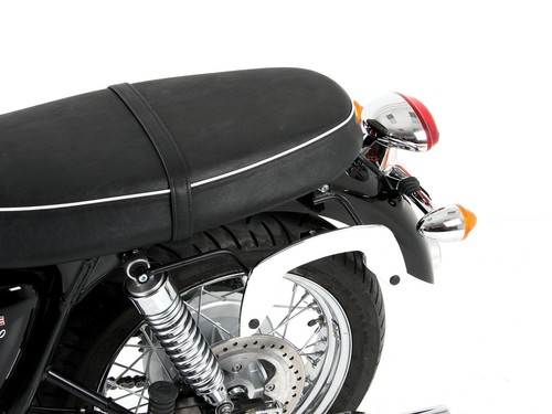 Triumph bonneville t100 - triumph, t100/se