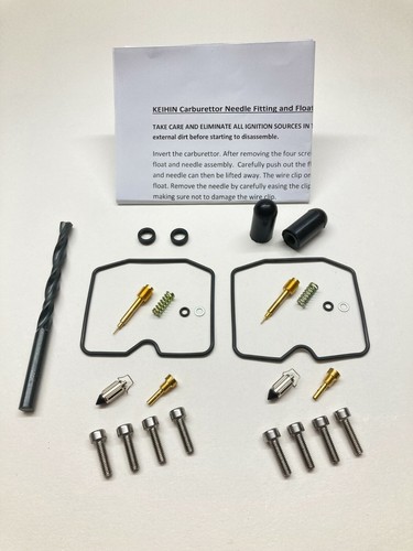 Kit super ricostruzione - kit,