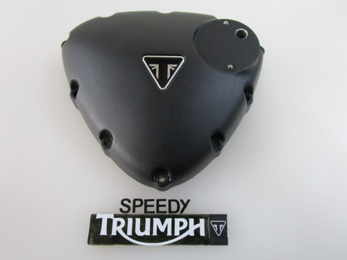 Copri alternatore triumph - alternatore,