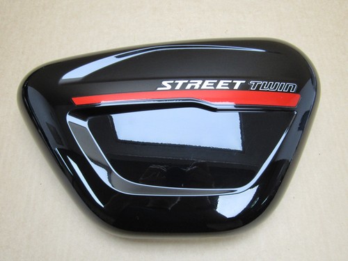 Triumph bonneville street - triumph,