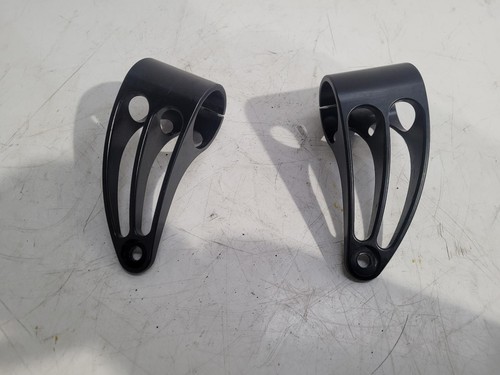 Supporto faro motone triumph - motone,