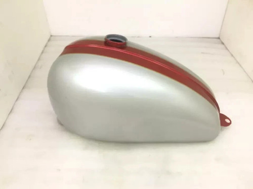 Serbatoio benzina triumph t120 - triumph,