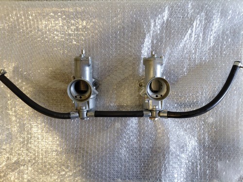 Carburatori triumph bonneville - carburatori,