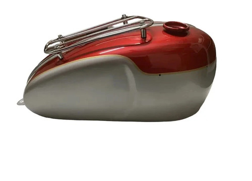 Serbatoio benzina triumph - triumph, t120