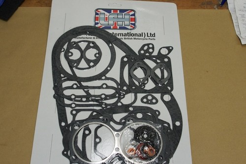 Kit guarnizioni motore - kit,