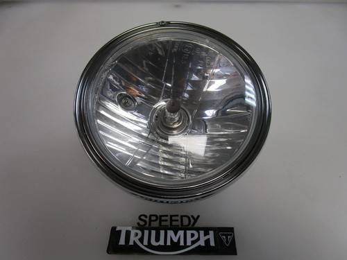 Faro proiettore triumph - faro,