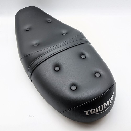 Sedile triumph king and queen - king,