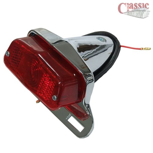 Fanale posteriore triumph t100 - posteriore,