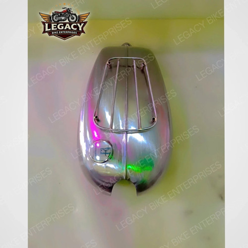 Adatto per triumph t120 - per,