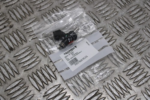 Iniettore carburante triumph - carburante,