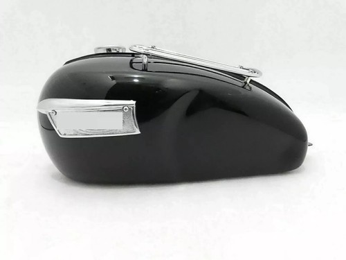 Serbatoio benzina triumph - serbatoio, t120