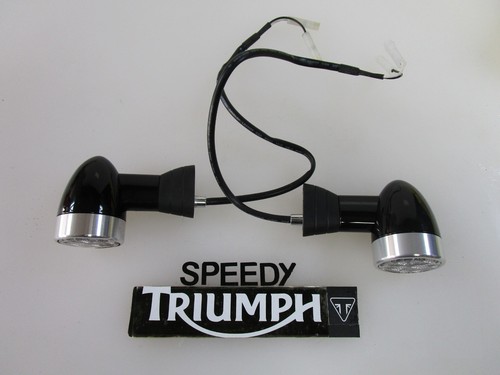Triumph bonneville bobber tfc - bonneville,