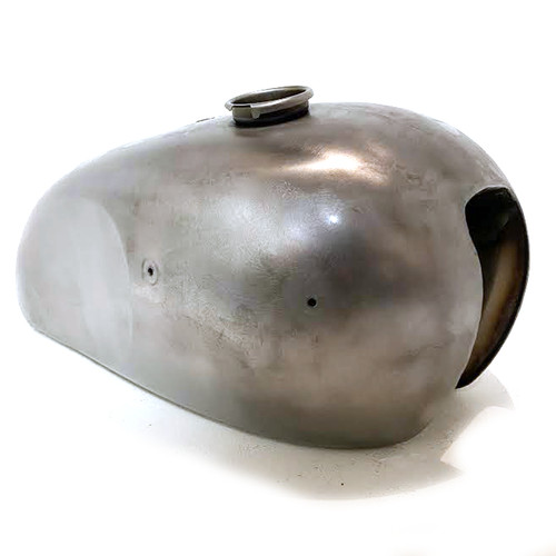 Serbatoio carburante triumph - carburante,