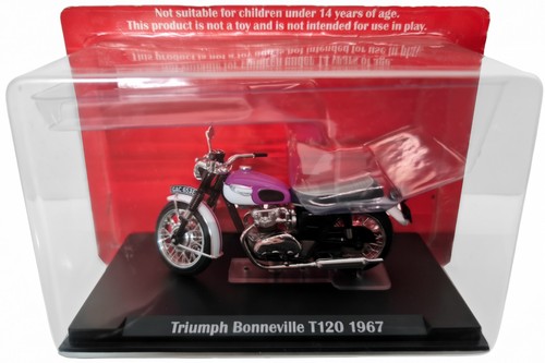 Triumph bonneville t120 - bonneville,