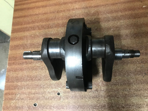 Albero motore triumph unit - albero,