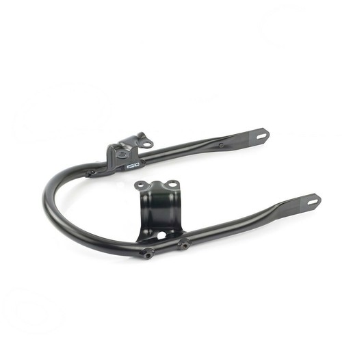 Kit montaggio grabrail triumph - montaggio,