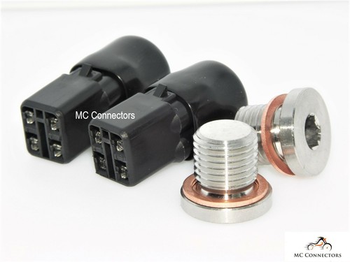 Kit eliminazione sensore - eliminazione,