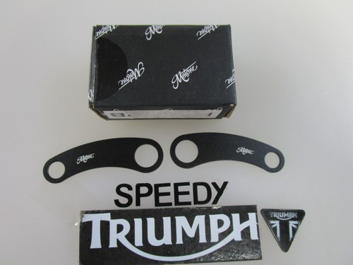 Supporti indicatori triumph - indicatori,