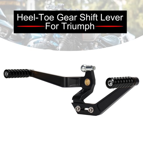 Pedali leva cambio per triumph - cambio,